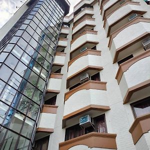 Fuente Hotel De Cebu